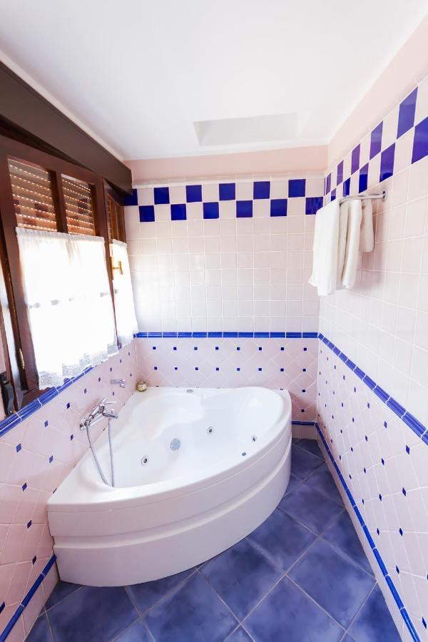 Hotel Rural Lacelo Villadecanes Luaran gambar
