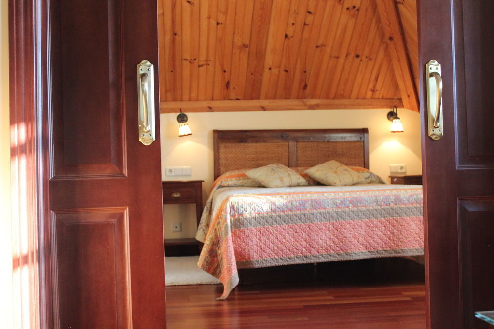 Hotel Rural Lacelo Villadecanes Luaran gambar