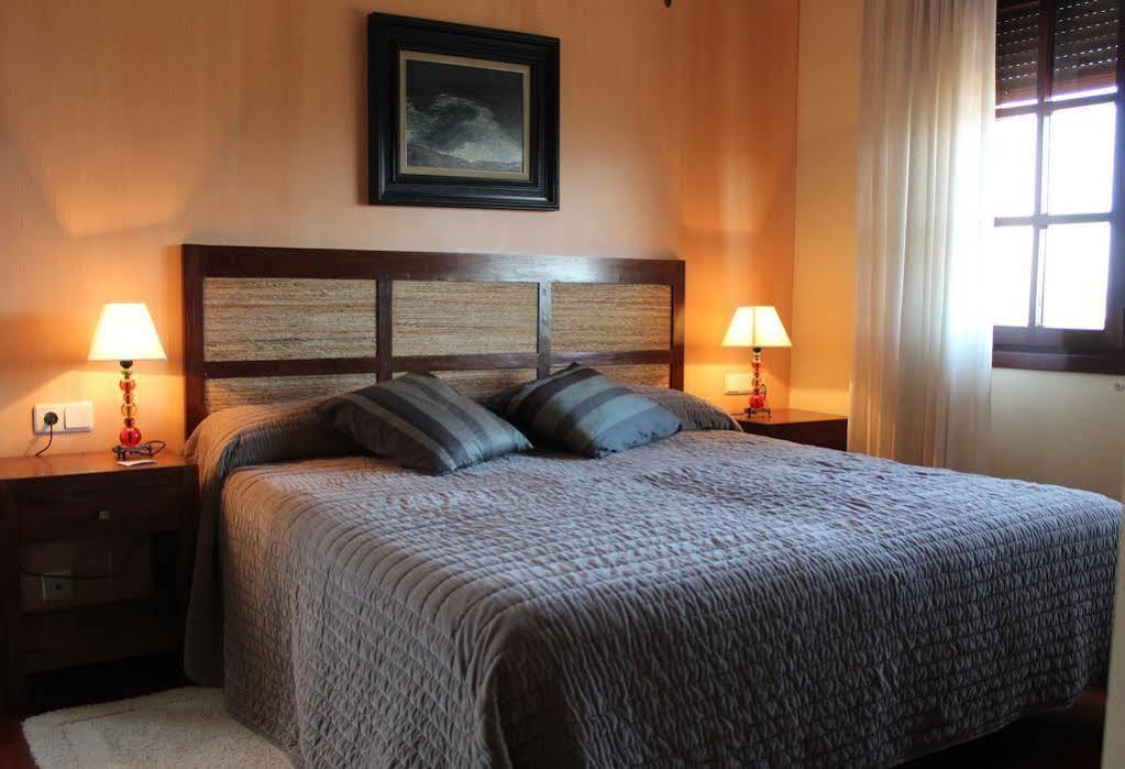 Hotel Rural Lacelo Villadecanes Luaran gambar